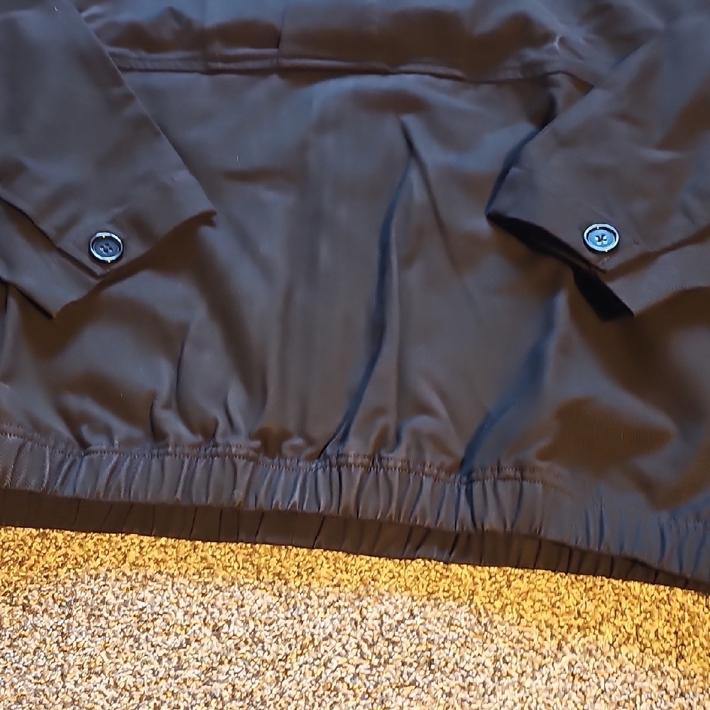 Albion Navy Pullover - image 8